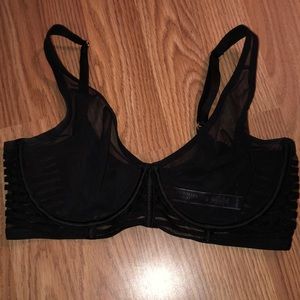 Victoria’s Secret bra